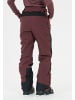 Whistler Skihose Kingland in 4241 Fudge