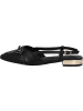 palado Sabots in BLACK