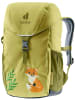 Deuter deuter Kinderrucksack Waldfuchs 10 linden cactus