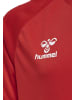Hummel T-Shirt Hmlcore Kinder in TRUE RED
