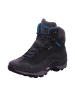 LOWA Wanderschuhe TORO GTX MID WS in Grau