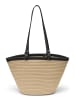 Vero Moda Schultertasche in Natural