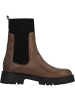Palado Stiefeletten Ychi by Sila Sahin in Cappuccino