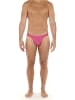 HOM Micro Briefs Plumes in Pink