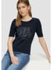 s.Oliver T-Shirt in 59D0_navy