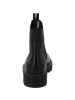 Palado Chelsea Boots Luctoria in Schwarz