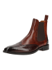 MELVIN & HAMILTON Stiefelette MARTIN 5 in Braun
