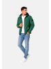 PEUTEREY Jacke 'NIGLE' in grün
