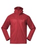 cep Microlight M Jacket in Rot