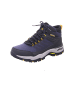 Skechers Trekkingschuhe für Herren in blau