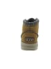 Hey Dude Bradley Eco Schnürstiefel Braun