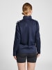Hummel Reißverschluss Jacke Hmlcore Damen in MARINE