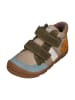 KOEL Sneaker High KABRIEL 3.0 SUEDE extra weit in bunt