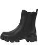 palado Chelsea Boots in BLACK