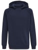 Hummel Hummel Kapuzenpullover Hmlred Kinder in MARINE