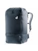 Deuter Utilion 30 - Rucksack 16" 51 cm in schwarz