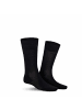 Kunert Socken Take Care Dia Premium für Diabetiker in Black