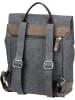 Zwei Rucksack / Backpack Olli OR80 in Stone