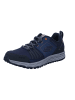 Skechers Sneaker ESCAPE PLAN in navy/orange