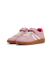 Hummel Klettverschluss Sneaker Handball Perfekt Lebensstil Kinder in ROSEATE SPOONBILL