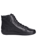 Ecco Sneaker in schwarz