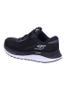 Skechers Sneaker in schwarz