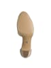 Tamaris Pump in beige