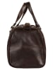 piké Handtasche in braun