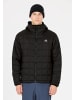 SOS Steppjacke Haumea in 1001 Black
