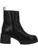 Palado Chelsea Boots Nerrea in Schwarz