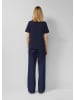 s.Oliver T-Shirt in 59D0_navy