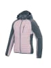 Regatta Pro Hybrid II Softshelljacke in Pink