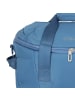 travelite Basics Weekender Reisetasche 40 cm in denim
