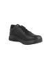 Rieker Evolution Sneaker in Schwarz