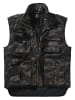 Brandit Weste "Ranger Vest" in Camouflage
