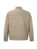 S4 JACKETS Blouson VIGO in taupe