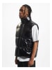 DEF Outerwear - Vests in black