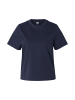 Urban Classics T-Shirt in midnightnavy