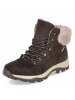 rieker Winterboots in braun