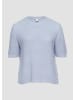 QS Strickpullover  in  5072_hellblau