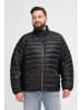 BLEND Steppjacke BHBOuterwear in Schwarz