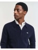 Gant Pullover in marine - 0001