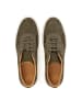 Kazar Sneaker Low in Khaki