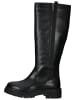 Geox Stiefel in Schwarz