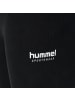 Hummel Leggings "Lgc Cameron Mw Tights" in Schwarz