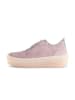 Gabor Sneaker low in rosa