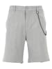 2Y Studios Sweat Shorts in grey