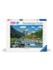 Ravensburger Ravensburger Puzzle 1.000 Teile Karwendelgebirge, Österreich in bunt