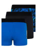 LEGO wear Boxershorts LWALEX 716 in blue