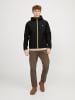 Jack & Jones Hemdjacke in Black